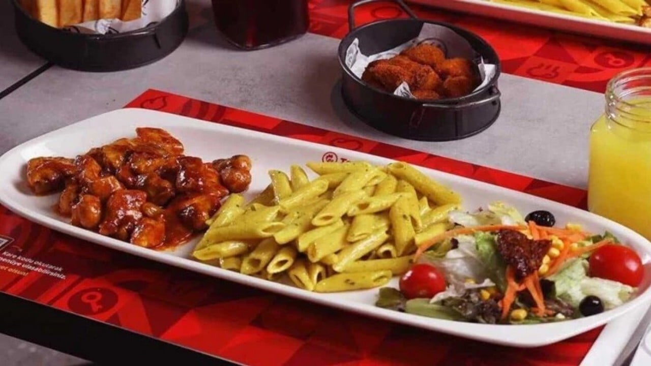 Foto - Tavuk Dünyası ve Dürümle satıldı! Yeni sahipleri herkesi şaşırttı