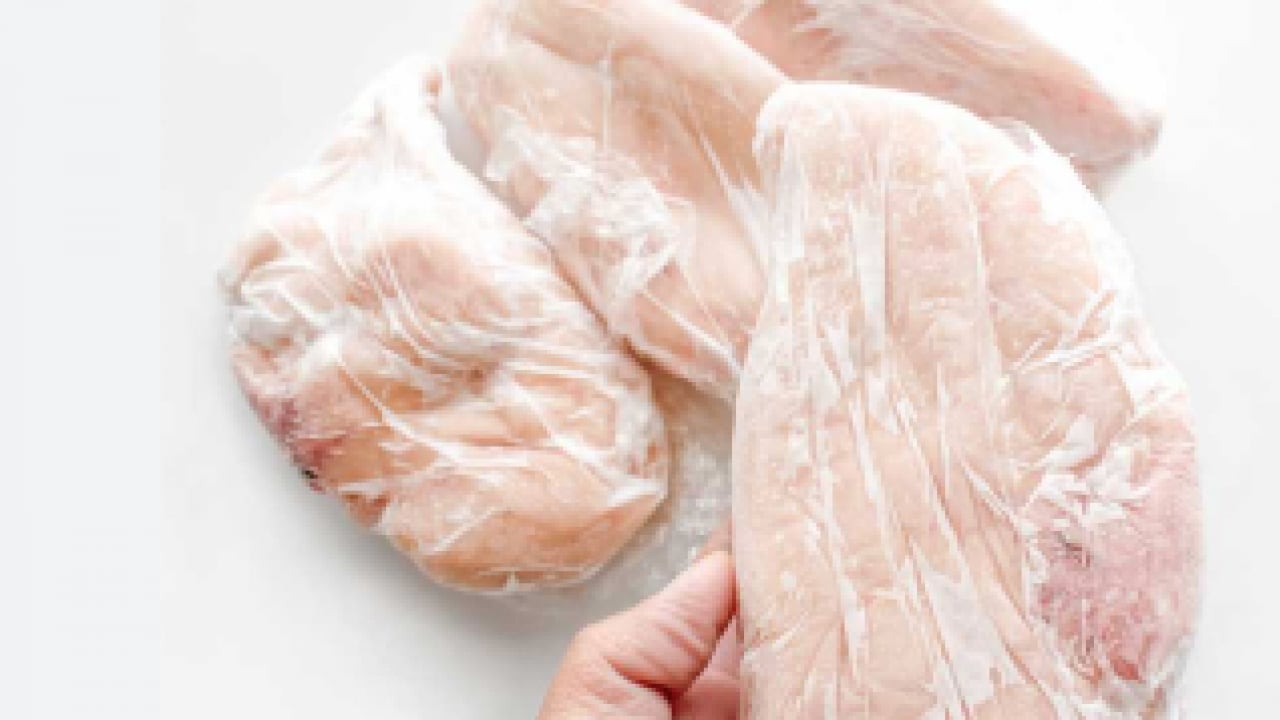 Foto - Tavuk hazırlarken bu hatayı yapmayın: Uzmanlardan kritik uyarı, bakteri detayı