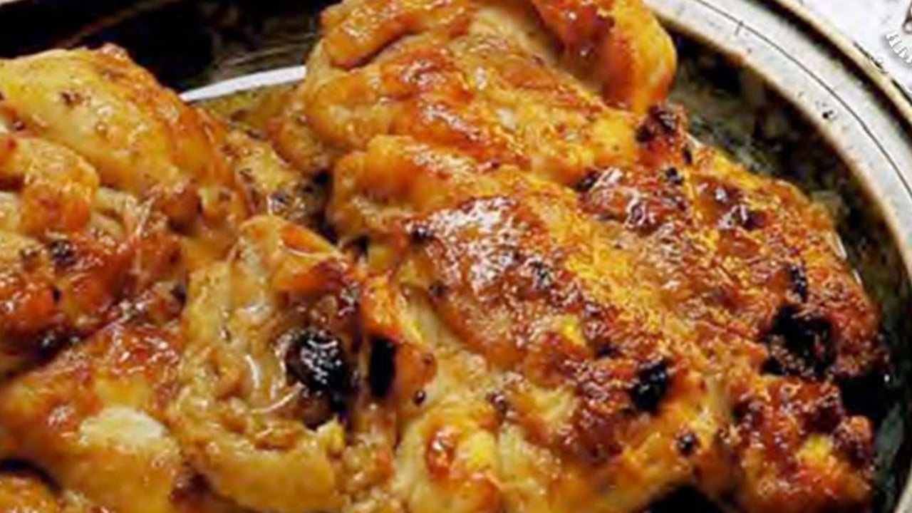 Foto - Tavuk külbastı: Herkes bu tadı konuşuyor! Tüm gün tok tutuyor, hem pratik hem de Lokum gibi yumuşak! 