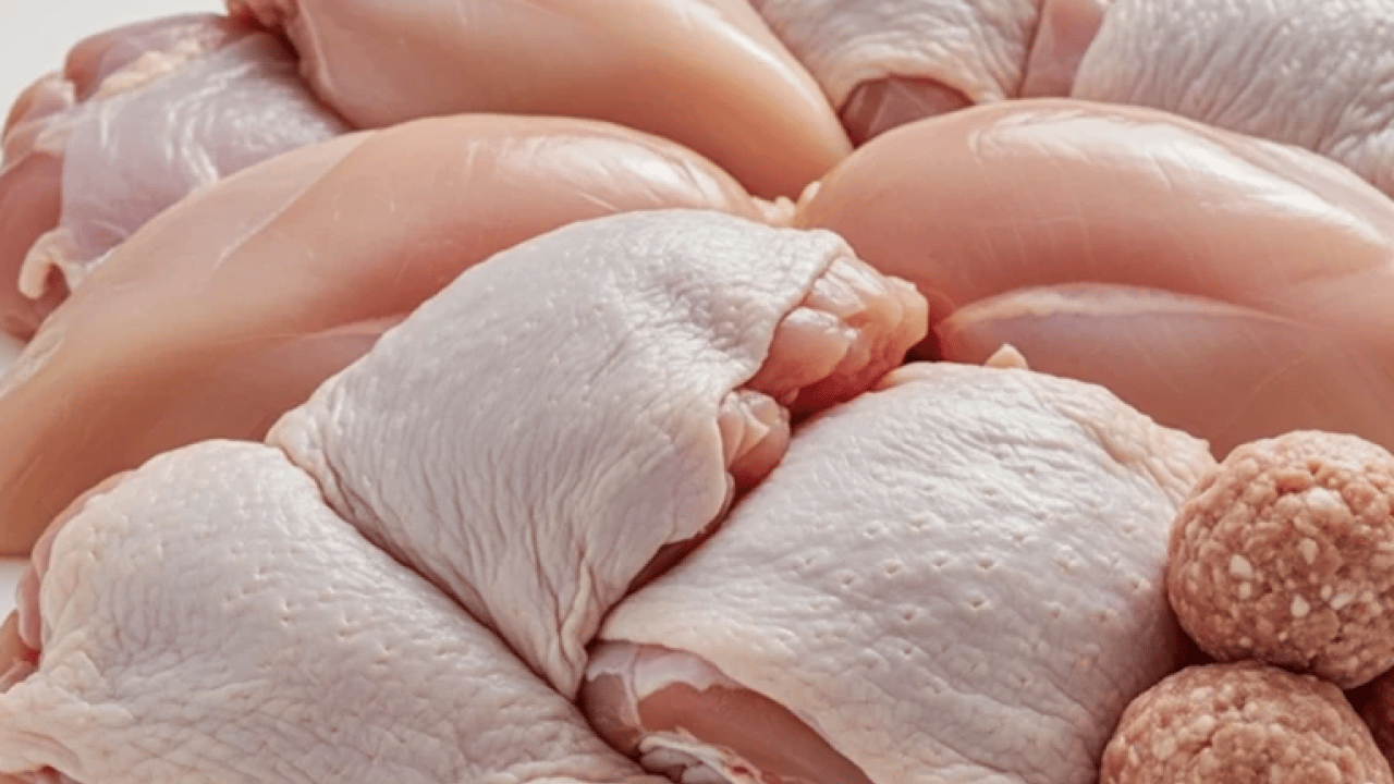 Foto - Tavuk sevenler dikkat! Tazede olsa bu şekilde zehirleyebilir