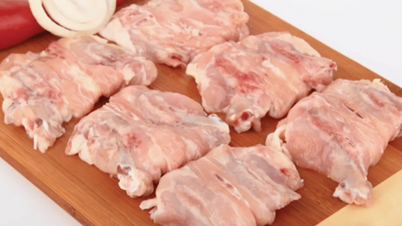 Tavuk sevenler dikkat! Tazede olsa bu şekilde zehirleyebilir