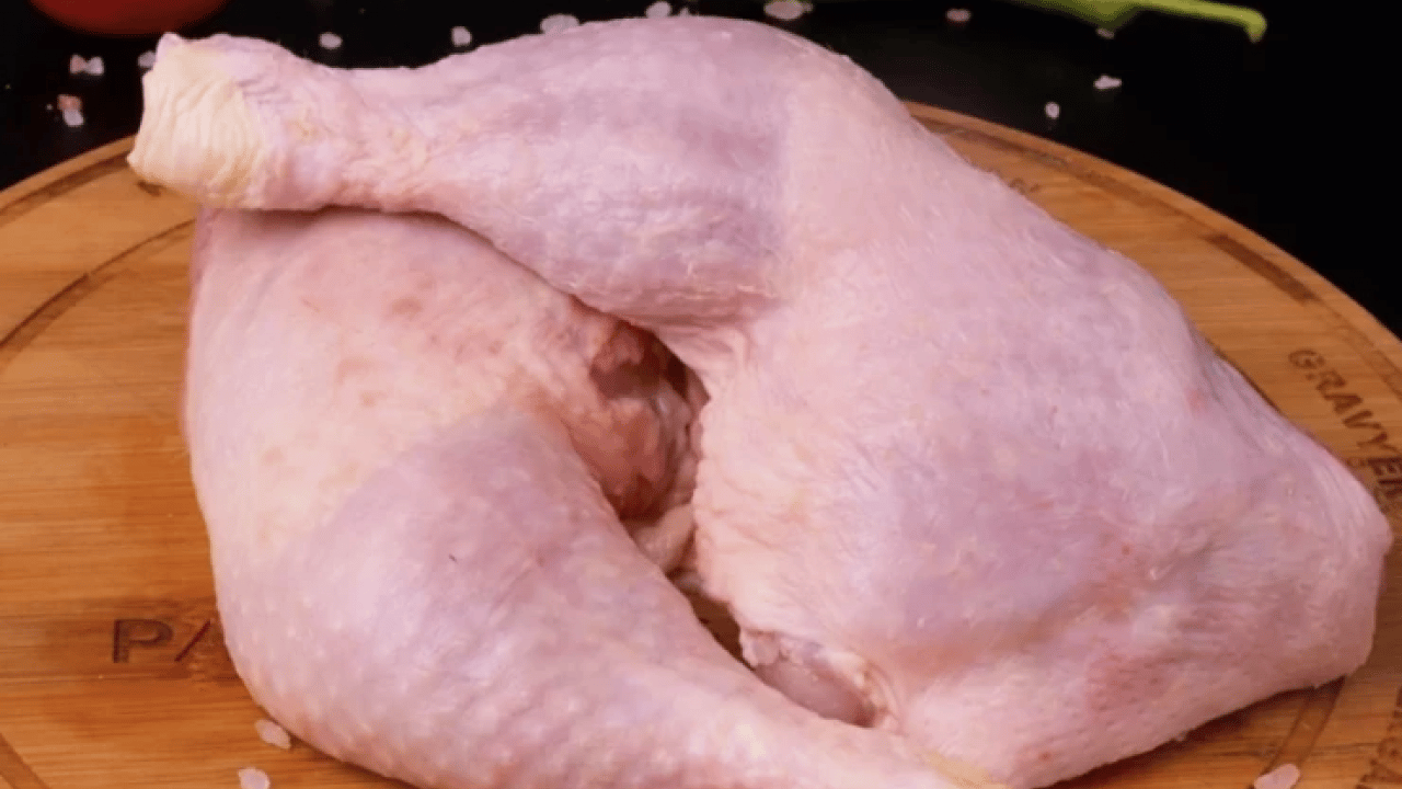 Foto - Tavuk sevenler dikkat! Tazede olsa bu şekilde zehirleyebilir