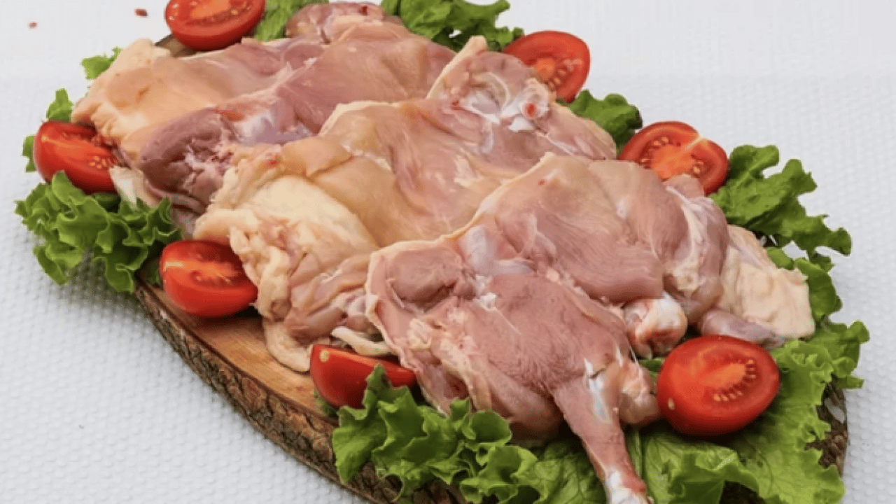 Foto - Tavuk sevenler dikkat! Tazede olsa bu şekilde zehirleyebilir