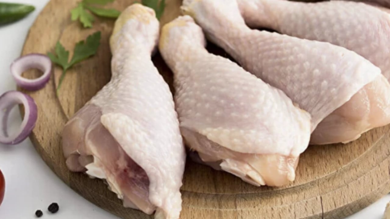 Foto - Tavuk sevenler dikkat! Tazede olsa bu şekilde zehirleyebilir