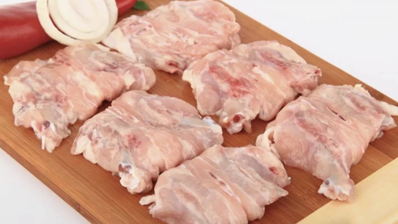 Foto - Tavuk sevenler dikkat! Tazede olsa bu şekilde zehirleyebilir