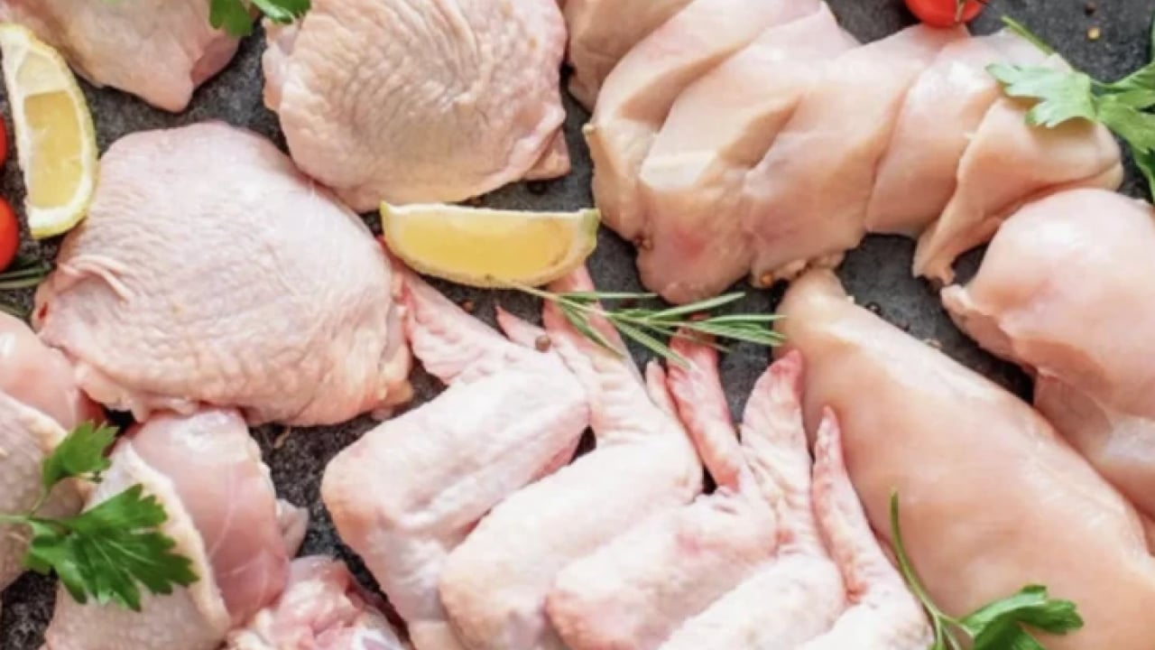 Foto - Tavuk sevenler dikkat! Tazede olsa bu şekilde zehirleyebilir