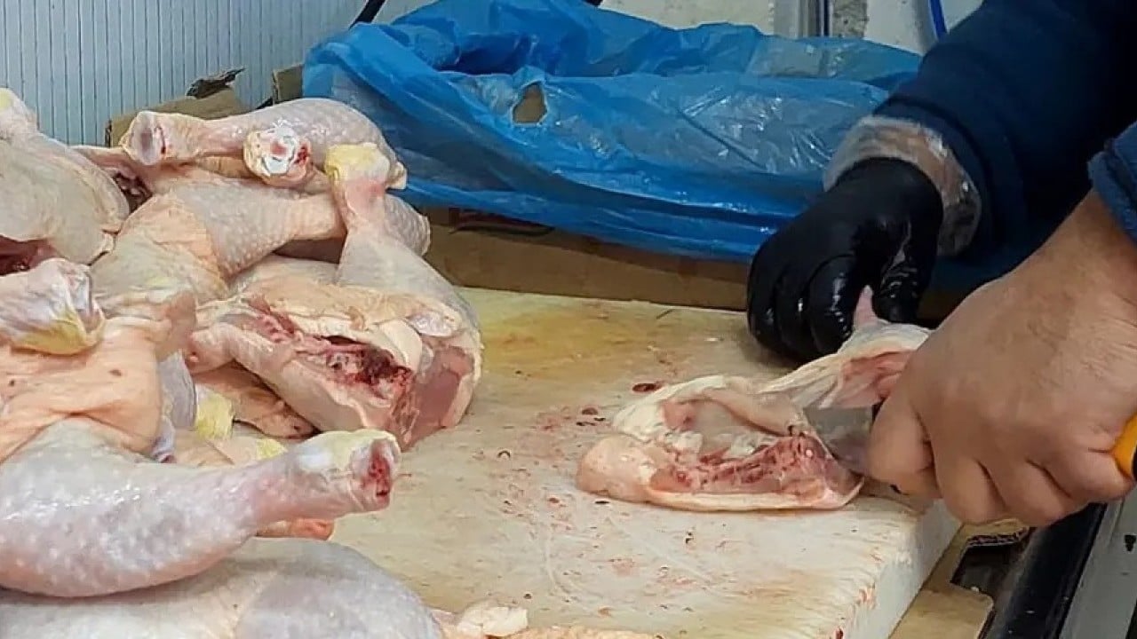 Foto - Tavuk ürünlerine akılalmaz zam: Sebebi herkesin sinirini bozacak