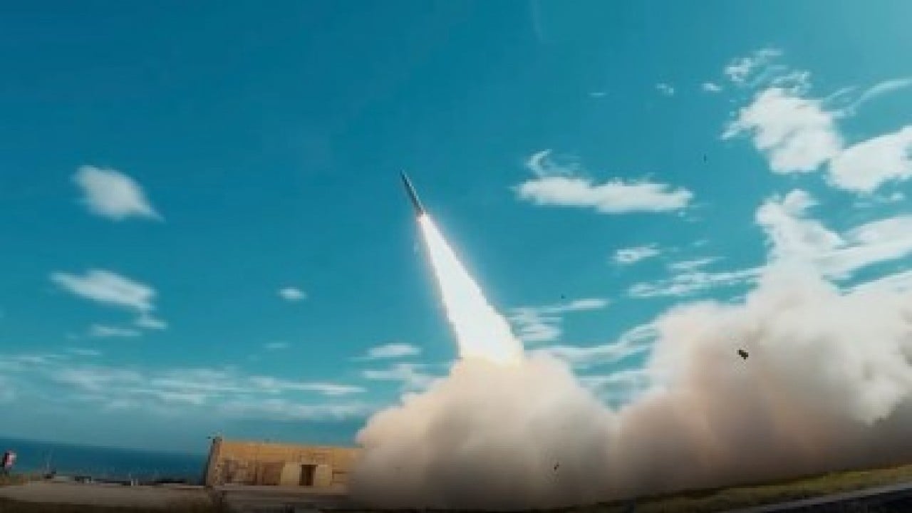 Foto - Tayfun balistik füzesinin menzilini açıkladı! Duyan 'yok artık' dedi