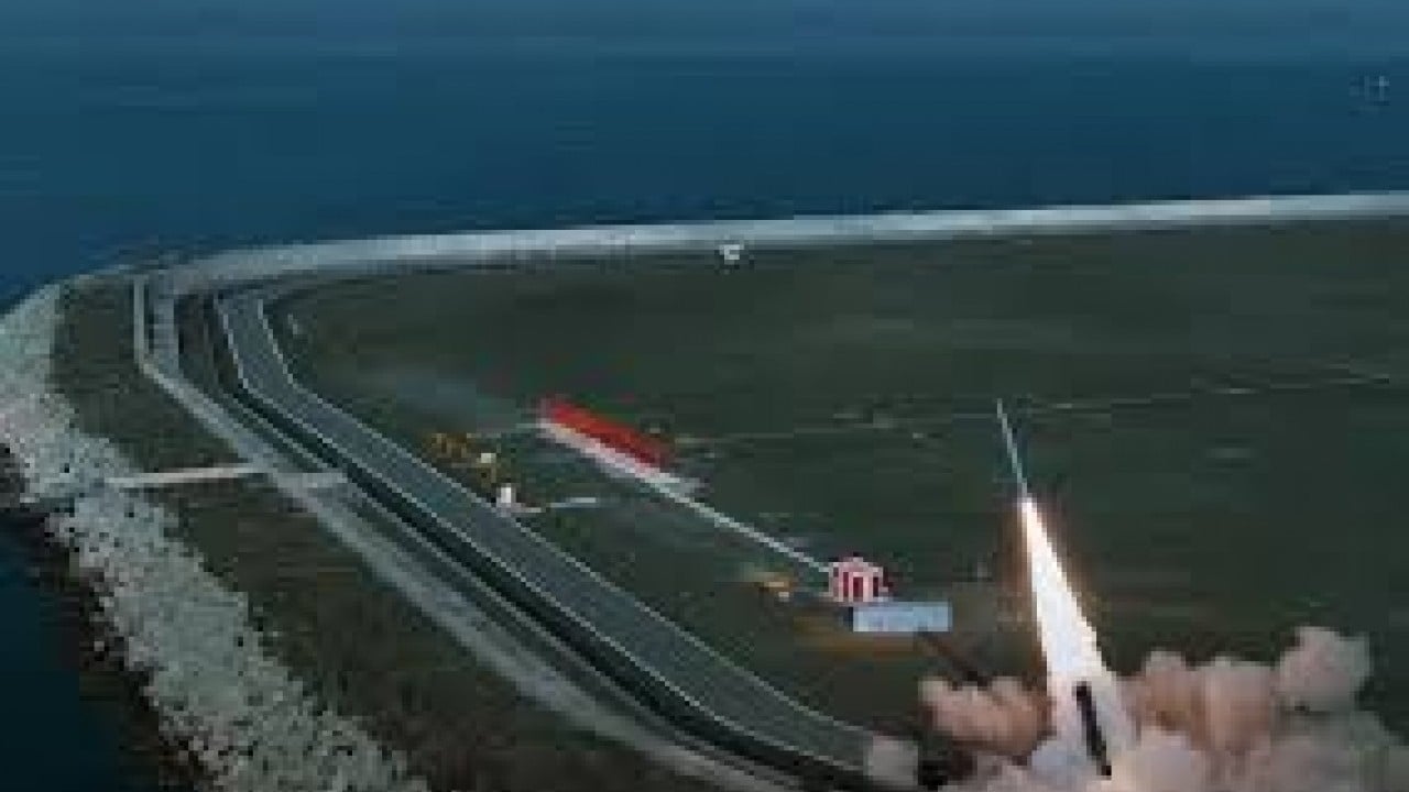 Foto - Tayfun balistik füzesinin menzilini açıkladı! Duyan 'yok artık' dedi