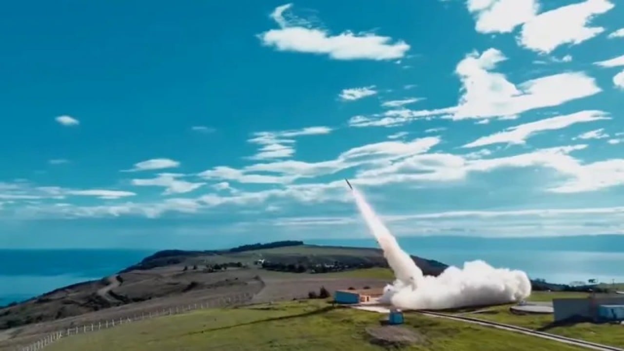 Foto - Hindistan'dan yardım alınmasını istediler: Tayfun'un menzili 1000 km, bize Türkiye'yi vuracaklar füzeler versinler