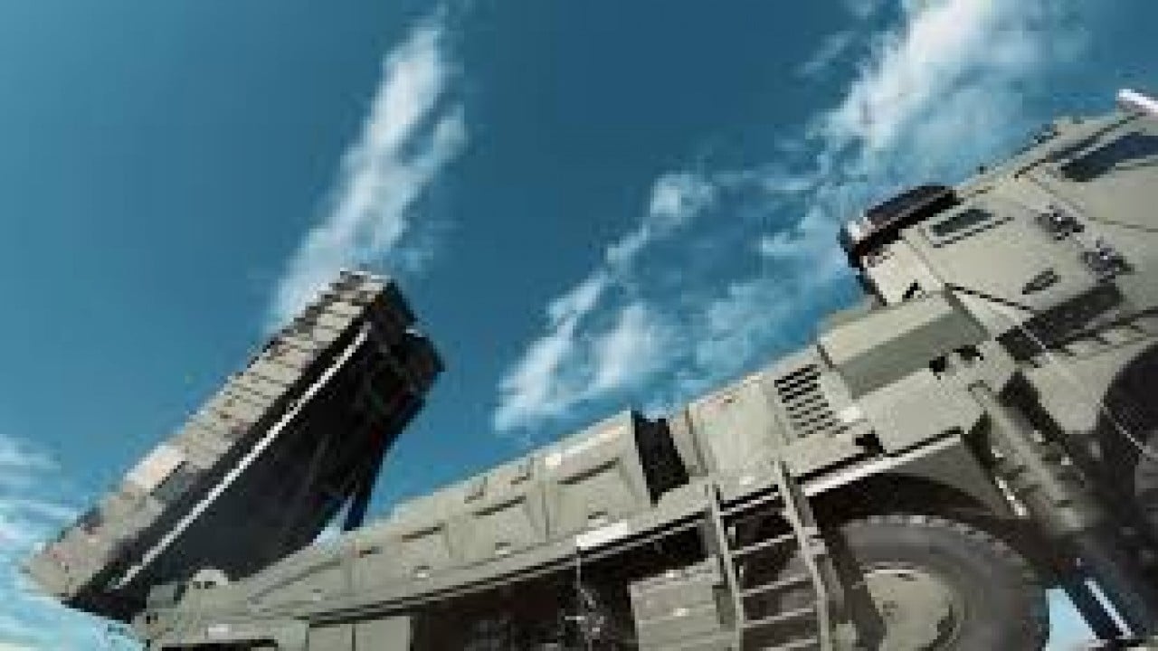 Foto - Hindistan'dan yardım alınmasını istediler: Tayfun'un menzili 1000 km, bize Türkiye'yi vuracaklar füzeler versinler