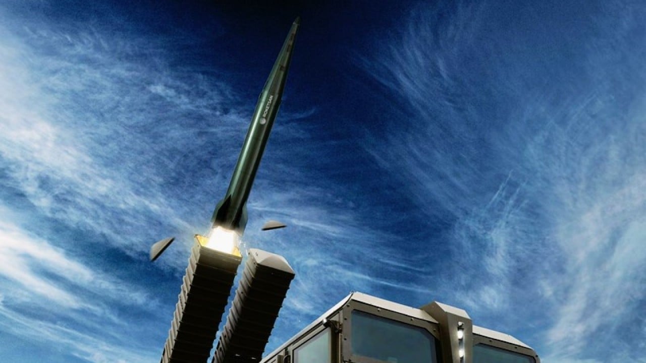 Tayfun Block-4'te olay gelişme: Türkiye'ye sığmamaya başladı