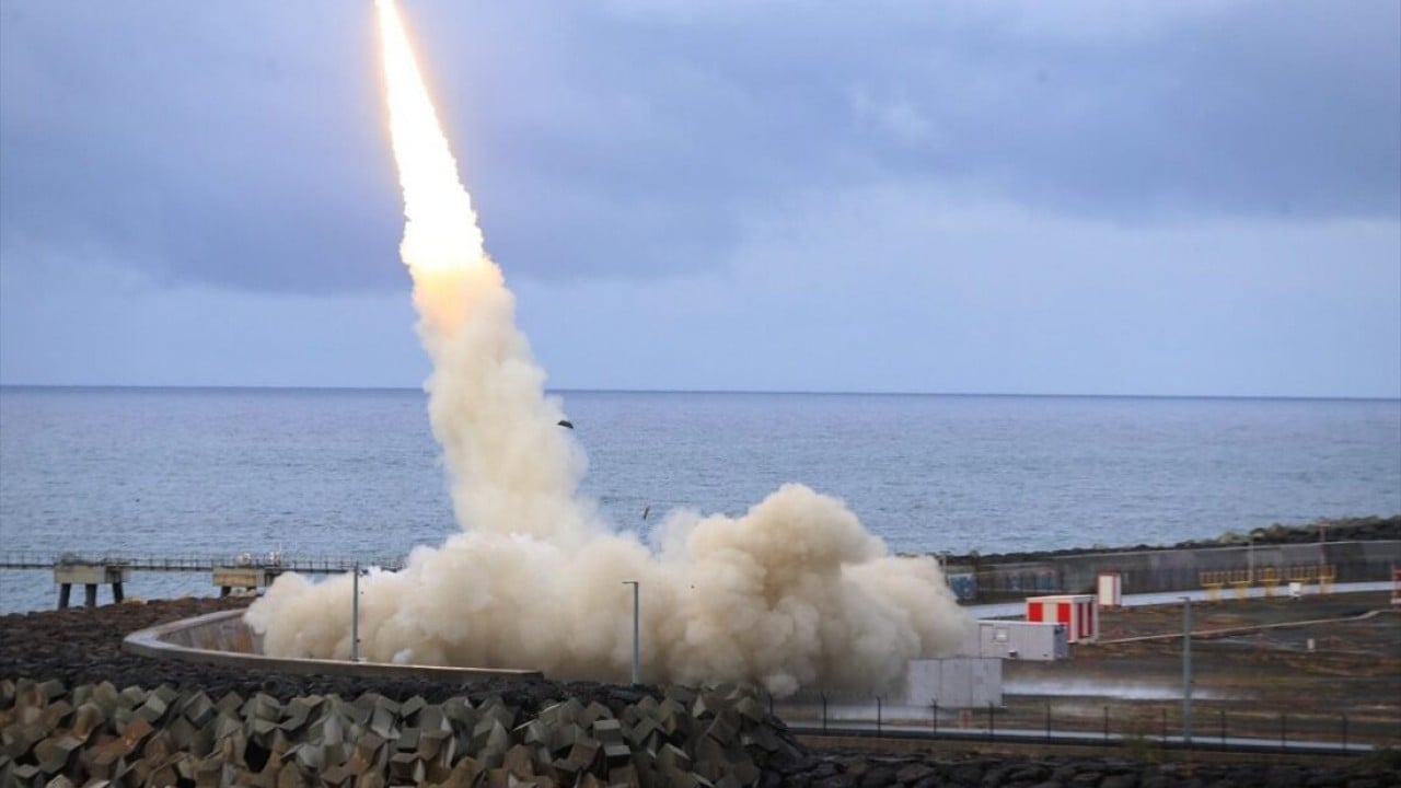 Foto - Tayfun füzesi ülkeyi ayağa kaldırdı: 100 kilometrelik devasa tehdit bize doğru yaklaşıyor