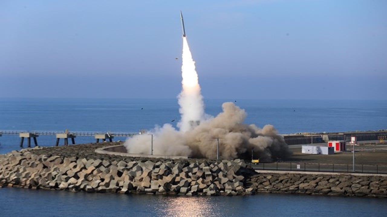 Foto - Tayfun ve SOM füzeleriyle ilgili flaş gelişme! Yetkili isim 24 saati işaret etti