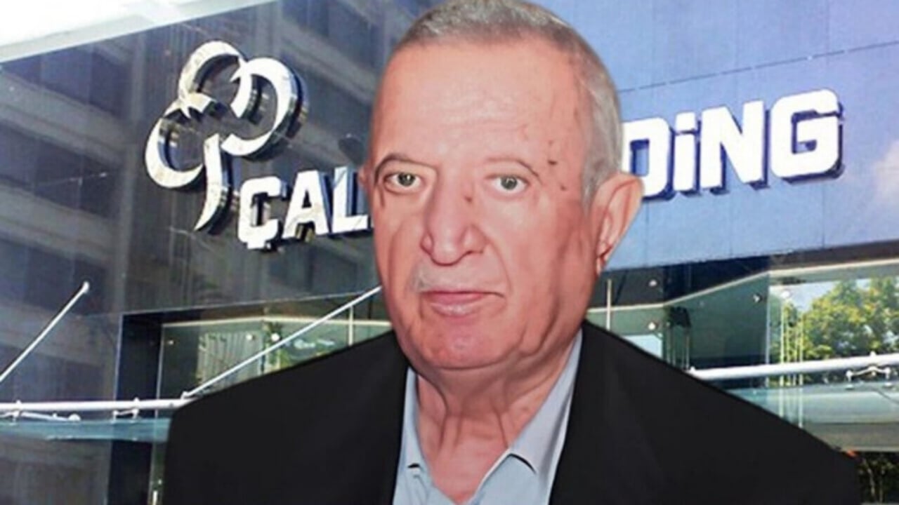 Foto - Tayyip Erdoğan’a en yakın isimlerden biriydi! Ünlü işadamı hayatını kaybetti