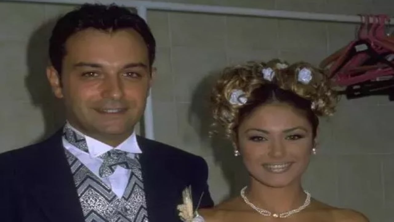 Foto - Tayyip Erdoğan’ın "6 ay sürmez" dediği evlilik tam 6 ayda bitti