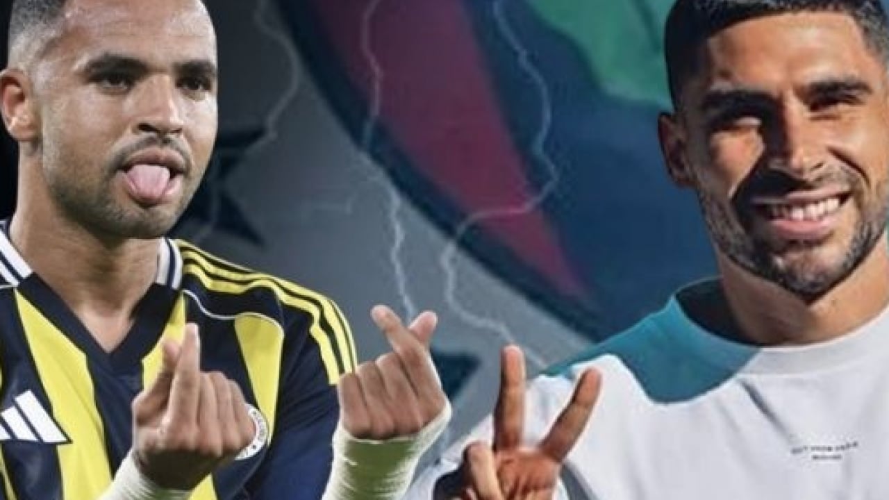 Tazminat ödemeye bile razılar artık ama olmuyor da olmuyor! En-Nesyri'nin yerine Neal Maupay