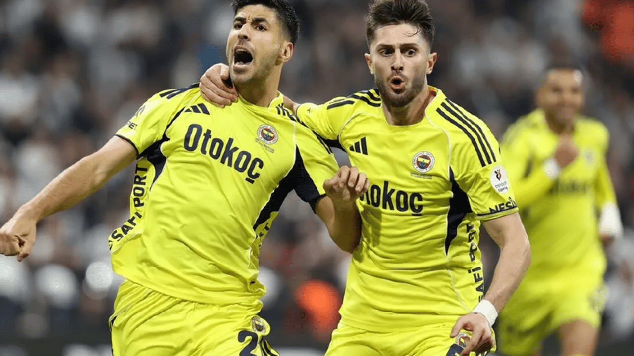 Foto - Tazminatör Mourinho’ya o da çaktı geçti… İsmail Yüksek'ten Fenerbahçe'ye 15-20 Milyon Euro! 