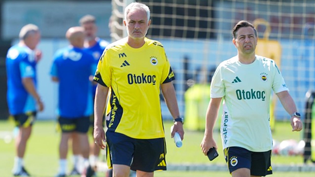 Foto - Tazminatör Mourinho’ya o da çaktı geçti… İsmail Yüksek'ten Fenerbahçe'ye 15-20 Milyon Euro! 