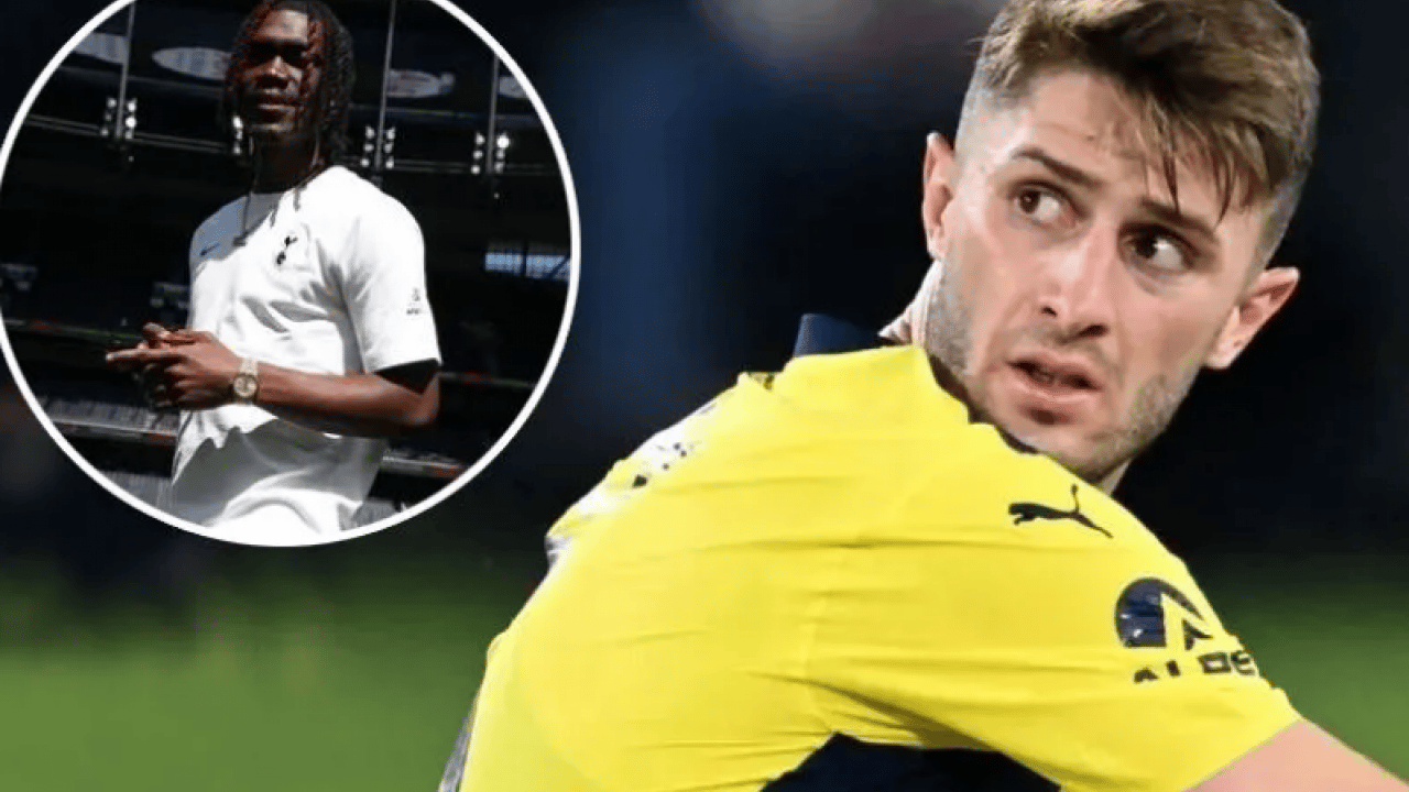 Foto - Tazminatör Mourinho’ya o da çaktı geçti… İsmail Yüksek'ten Fenerbahçe'ye 15-20 Milyon Euro! 