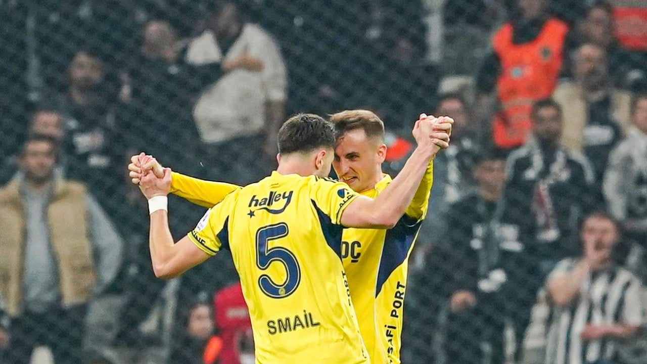 Tazminatör Mourinho’ya o da çaktı geçti… İsmail Yüksek'ten Fenerbahçe'ye 15-20 Milyon Euro! 