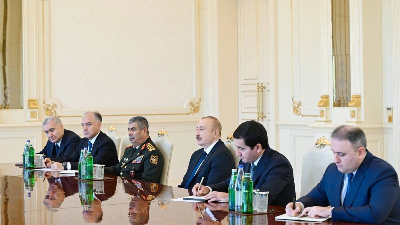 Foto - TB2 SİHA alan, Kaan ve Kızılelma'yı bekleyen Azerbaycan'dan flaş karar: O ülkeyle anlaştılar