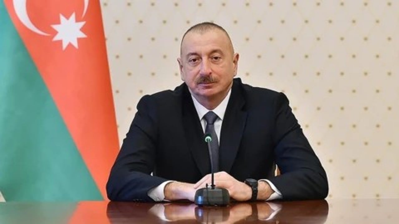 Foto - TB2 SİHA alan, Kaan ve Kızılelma'yı bekleyen Azerbaycan'dan flaş karar: O ülkeyle anlaştılar