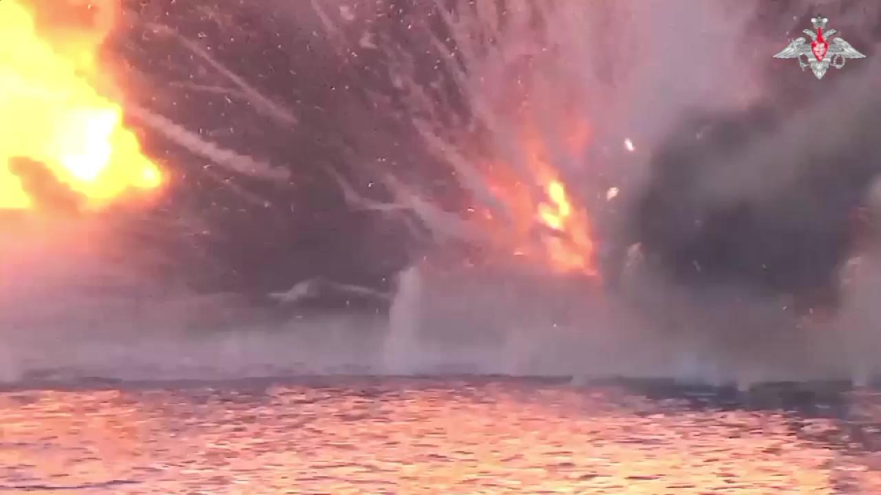 Foto - TB2 SİHA alıp Ankara'ya 'en büyük dostumuz' diyen ülkeden Türkiye boru hatlarına saldırı açıklaması