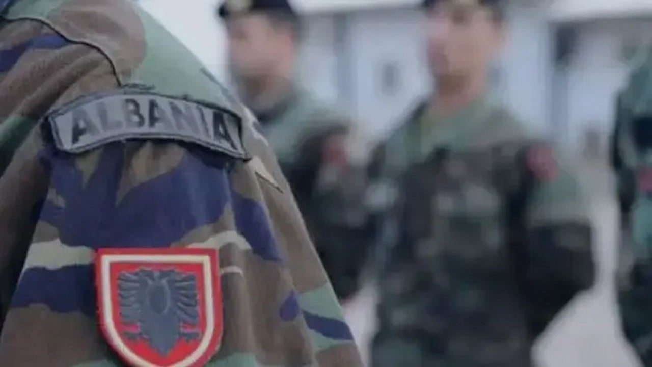 Foto - TB2 SİHA alıp Türkiye ile birçok anlaşma yapan dost Arnavutluk'tan yakışıksız hamle: Tepki yağıyor
