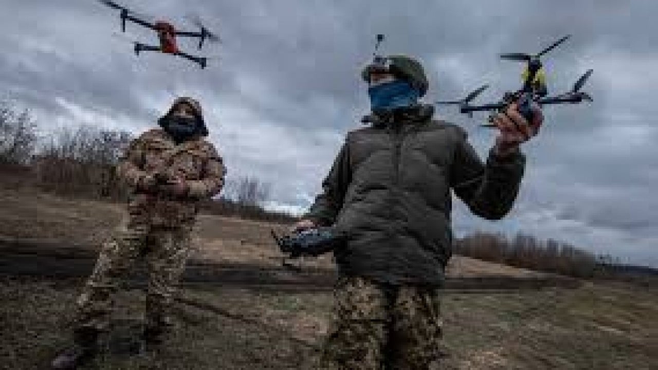 Foto - TB2 SİHA almışlardı! Kamuoyuna açıkladılar: 100 bin tane İHA aldık