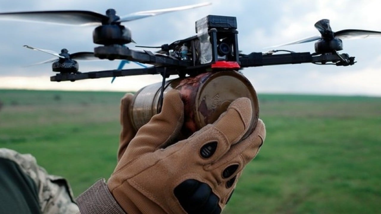 Foto - TB2 SİHA almışlardı! Kamuoyuna açıkladılar: 100 bin tane İHA aldık