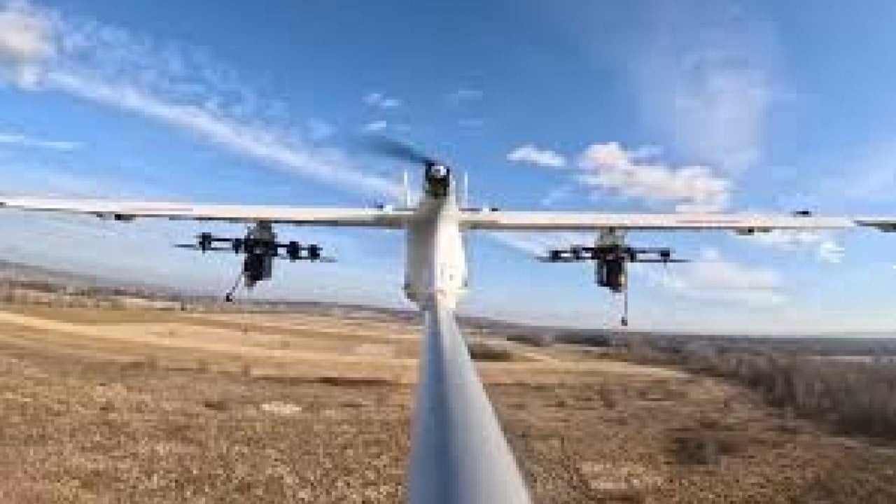 Foto - TB2 SİHA almışlardı! Kamuoyuna açıkladılar: 100 bin tane İHA aldık