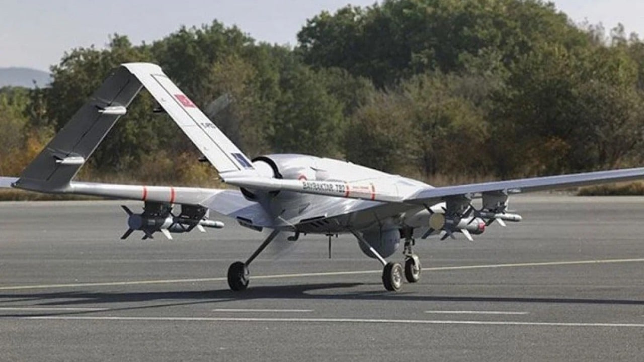 Foto - TB2 SİHA siparişi, savunma anlaşmaları onlara dert oldu: Türkiye bizi kuşatıyor