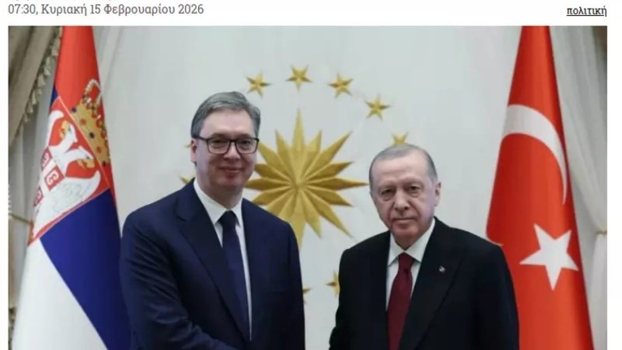 Foto - TB2 SİHA siparişi, savunma anlaşmaları onlara dert oldu: Türkiye bizi kuşatıyor