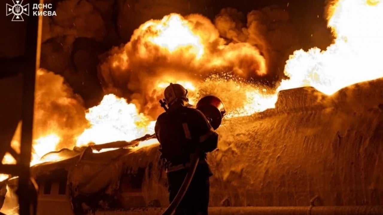 Foto - TB2 SİHA'lar illallah ettirdi: 375 İHA ile saldırıya geçtiler