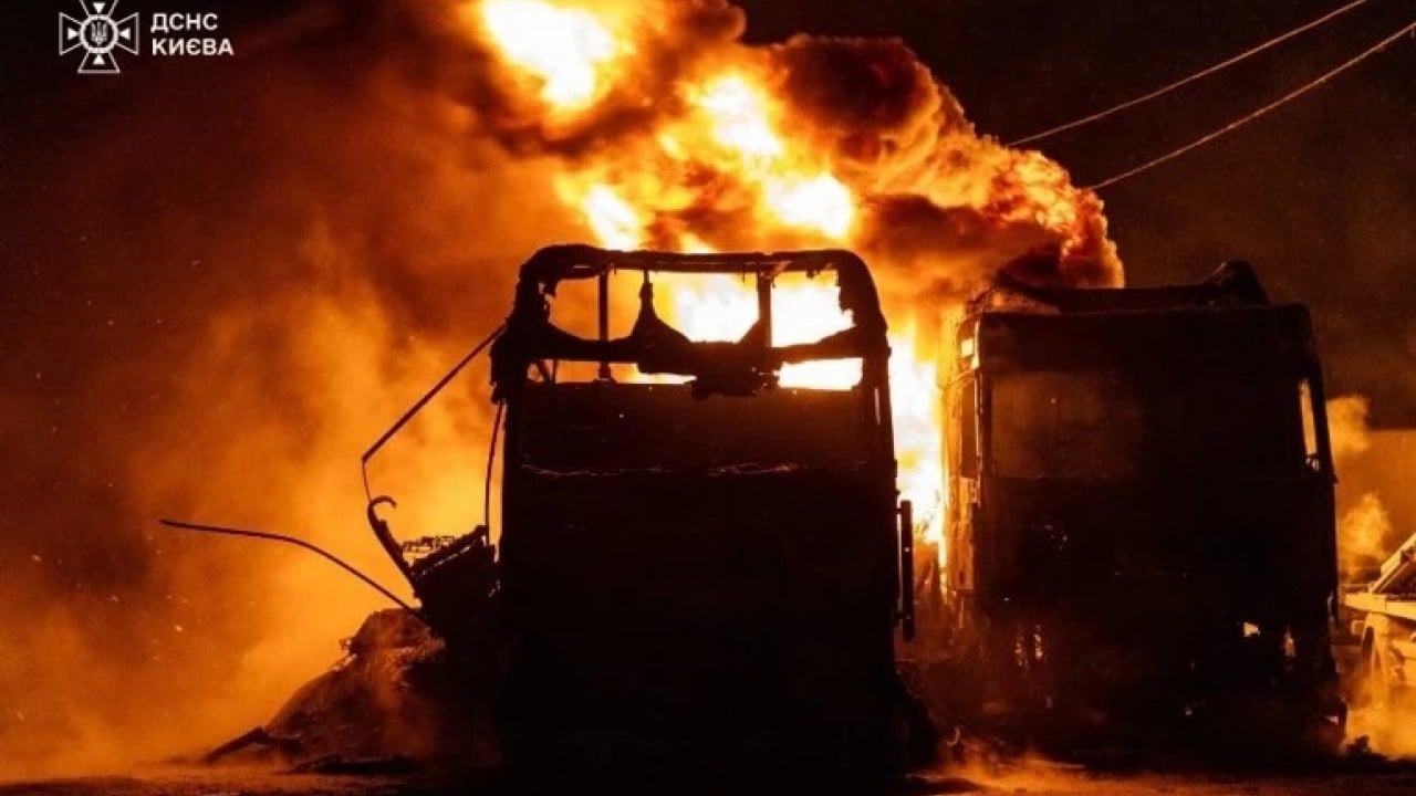 Foto - TB2 SİHA'lar illallah ettirdi: 375 İHA ile saldırıya geçtiler