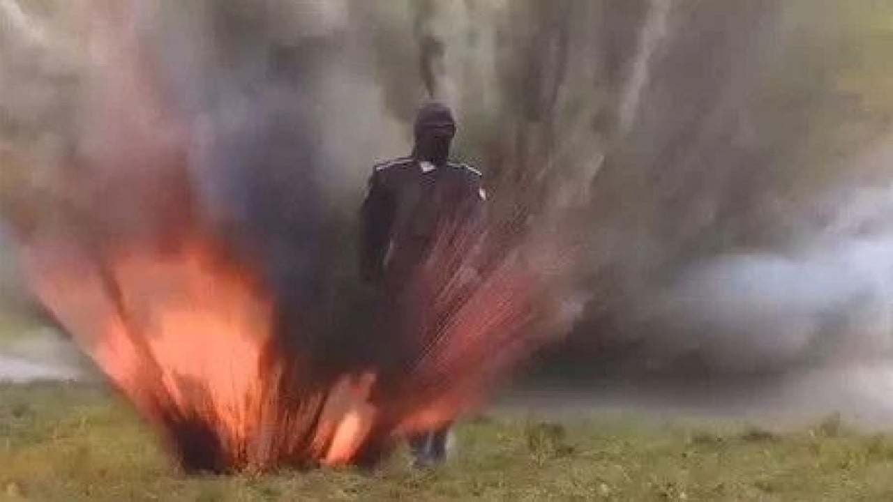 Foto - TB2 SİHA'lar illallah ettirmişti: Apar topar lazer silahı geliştirdiler