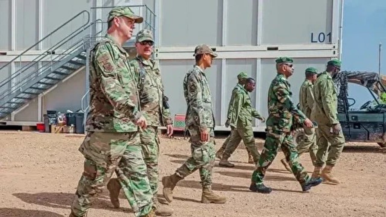 Foto - TB2 SİHA'lar ülkede taş üstünde taş bırakmıyordu: Amerika MQ-9 Reaper'ları ani kararla bölgeye yolladı