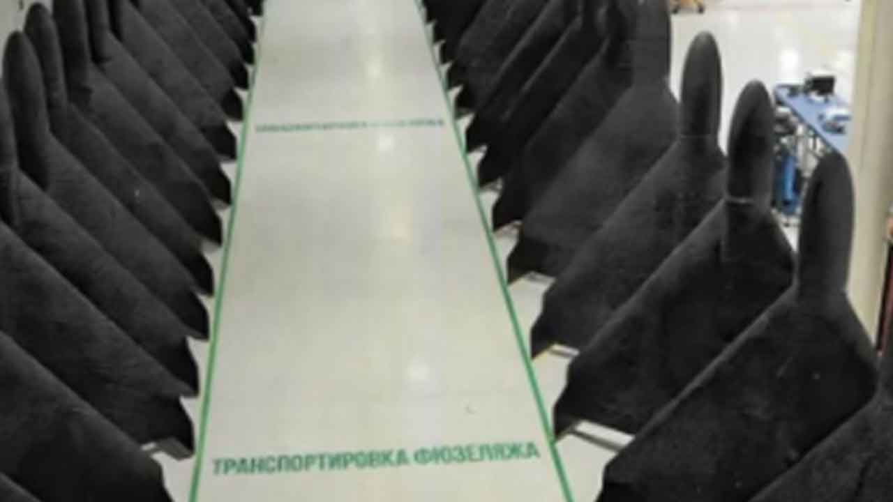 Foto - TB2 SİHA'lara karşı geliştirilen İHA'ların üretiminde skandal: Genç kadınları kandırıp üretim bandına attılar