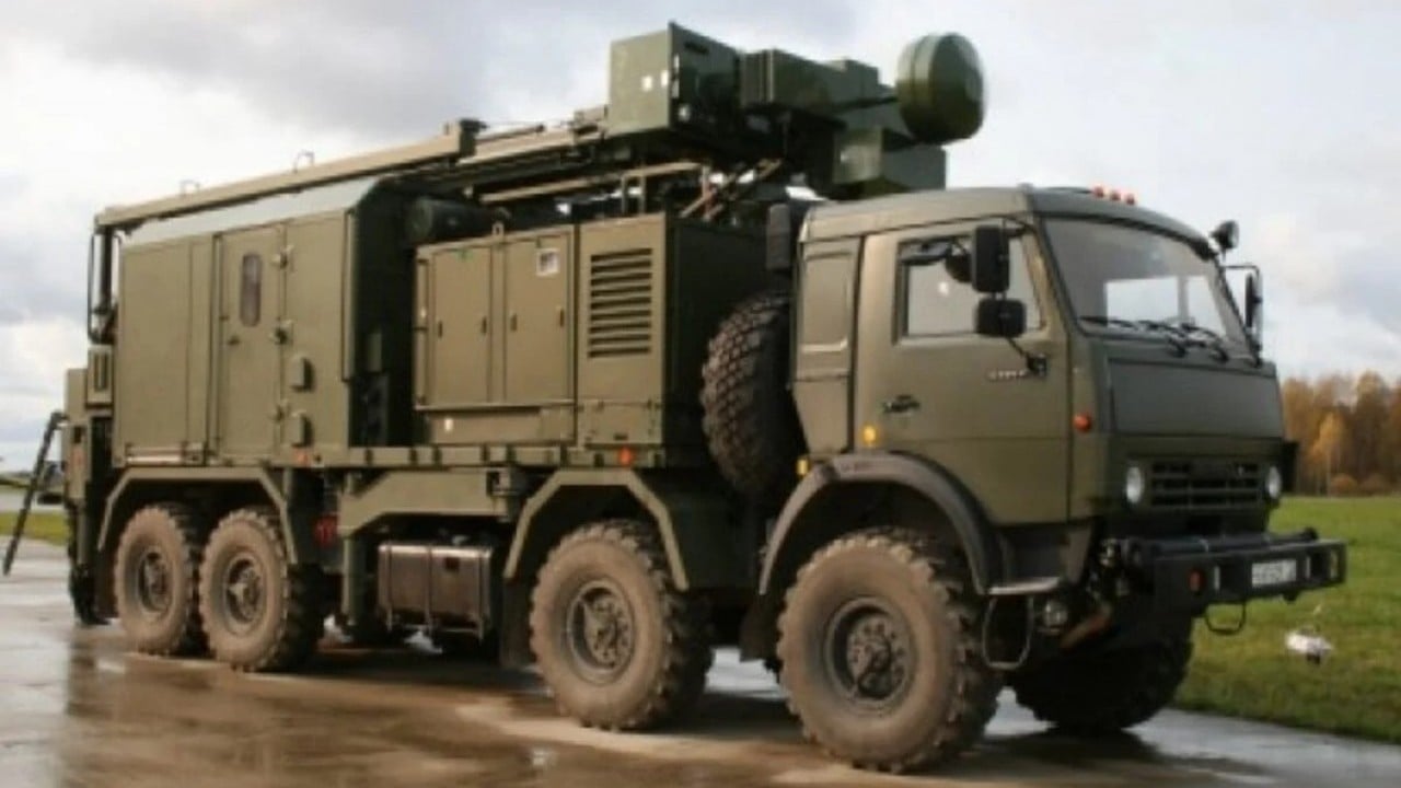 Foto - TB2 SİHA'lara karşı radyoelektronik mücadele başarısız oldu: Uçaklar arıza yaptı lüks otomobiller bozuldu