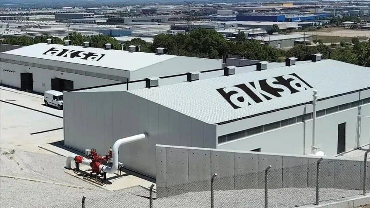 Foto - TB2 SİHA'larla ülkeyi kurtarmıştı: 'Türkler bunun da üstesinden gelir' deyip dev projeyi Türkiye'ye verdiler