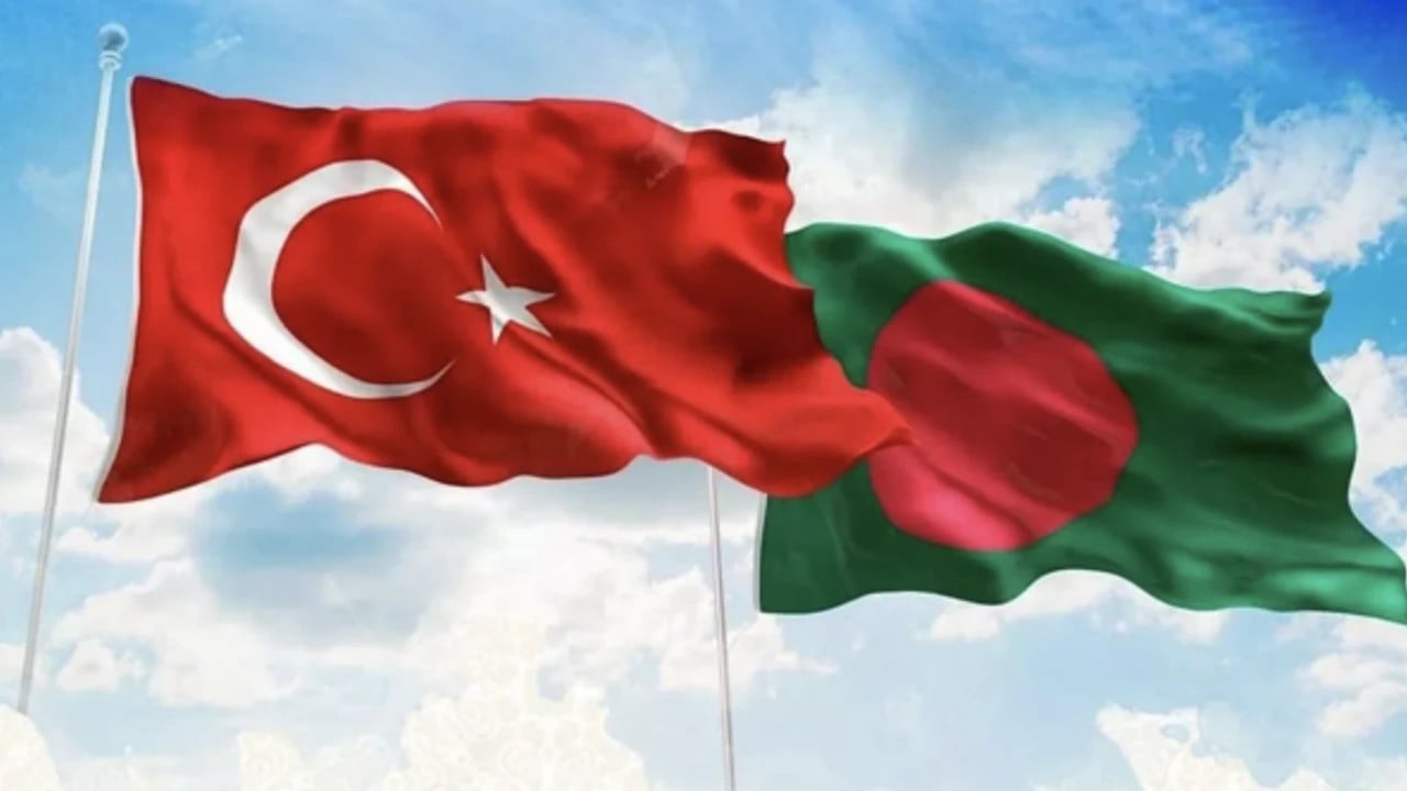 Foto - TB2 SİHA'nın kopyasını almaya hazırlanıyorlardı! Aniden Türkiye'ye geldiler: Savunmada sizle çalışacağız