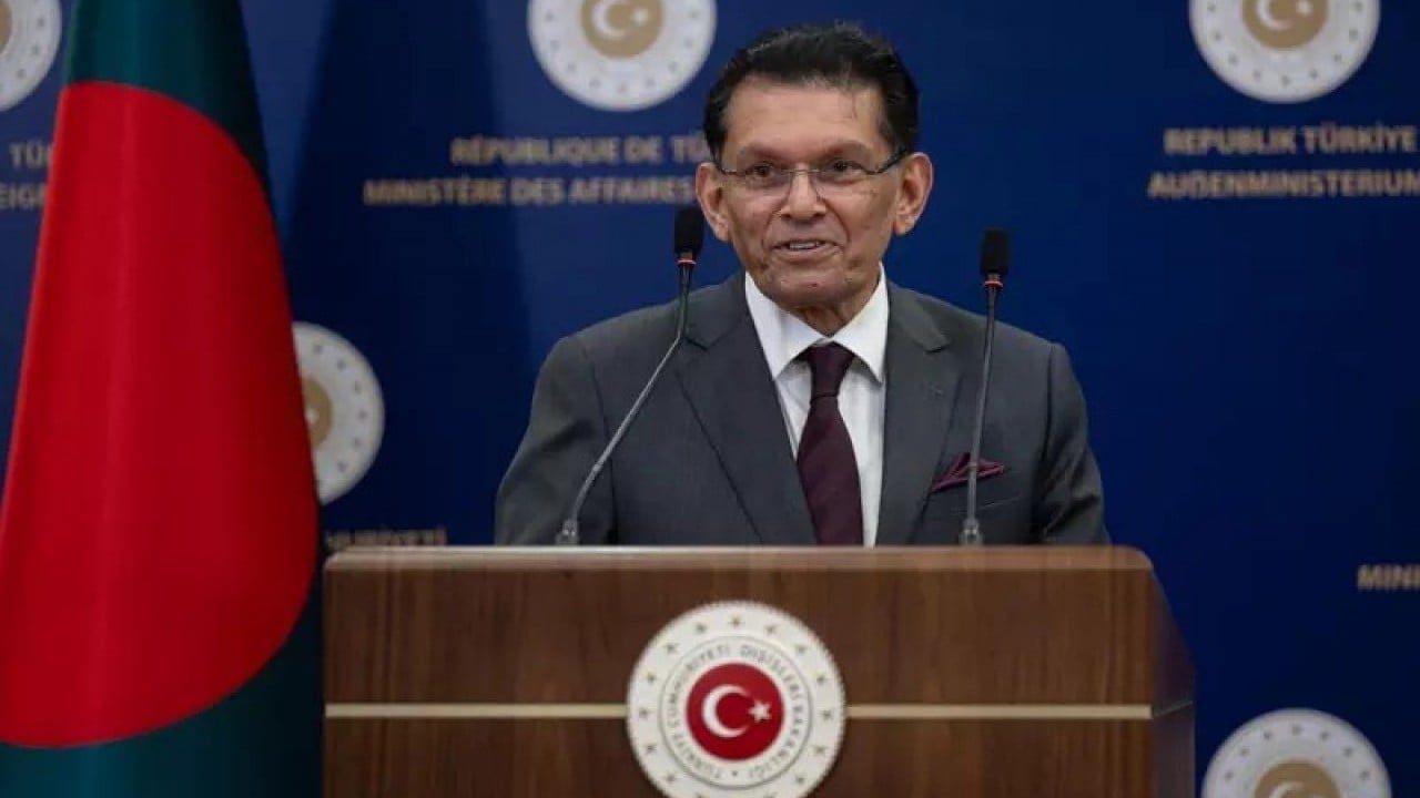 Foto - TB2 SİHA'nın kopyasını almaya hazırlanıyorlardı! Aniden Türkiye'ye geldiler: Savunmada sizle çalışacağız