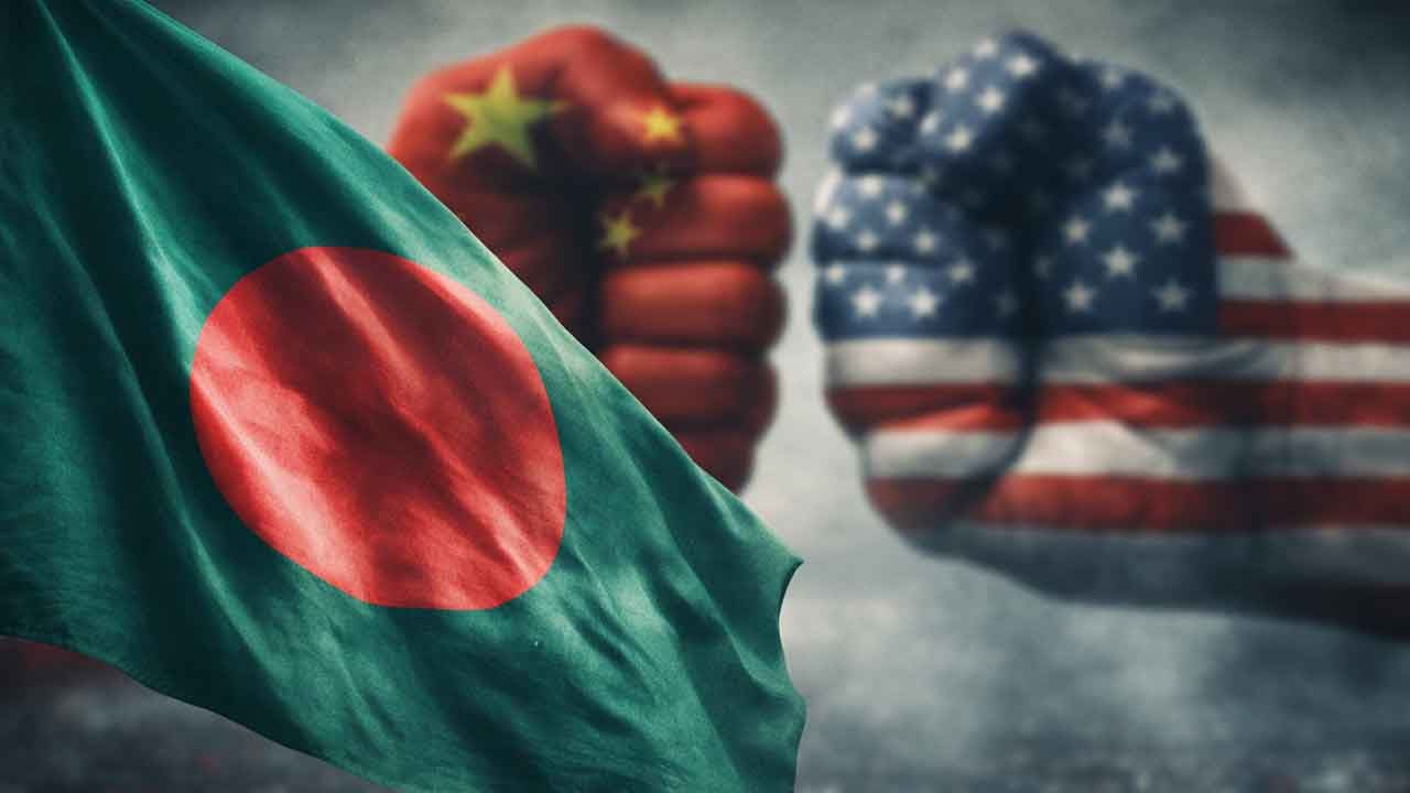 Foto - TB2 SİHA'nın kopyasını almışlardı! Tepki çeken dost ülkeye olay teklif: Çin sistemlerini bırakın bizden alın