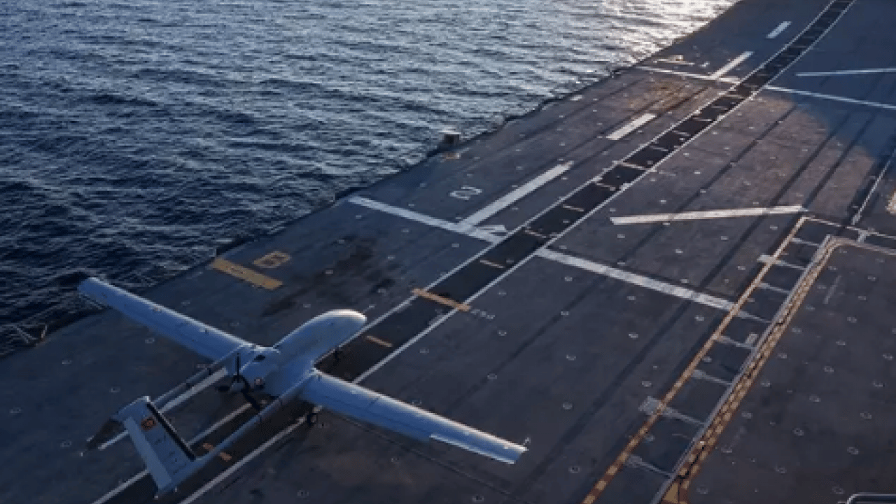 Foto - TB3’e Avrupa’dan dev talip! Türk Siha’sına hayran kaldılar