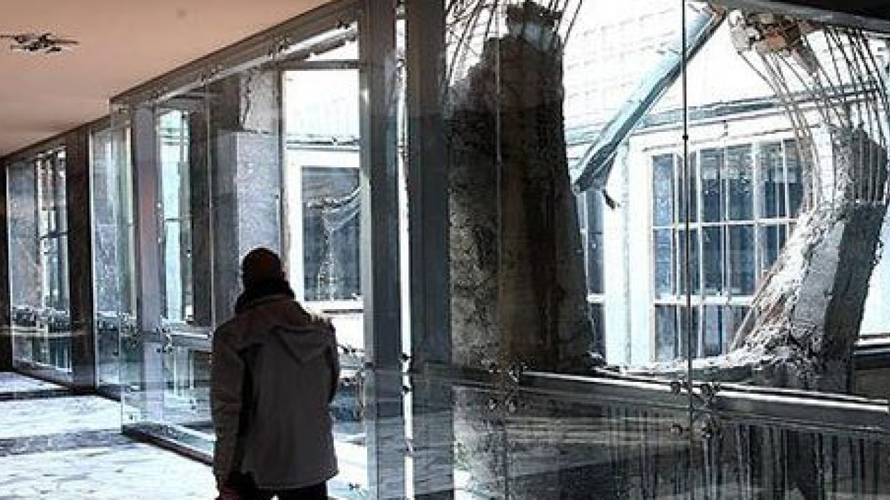 Foto - TBMM, bombalar altında demokrasiye sahip çıktı: Hain saldırıdan tam 10 yıl geçti
