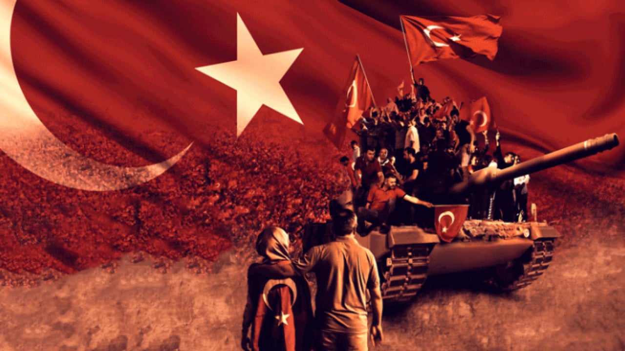 Foto - TBMM, bombalar altında demokrasiye sahip çıktı: Hain saldırıdan tam 10 yıl geçti
