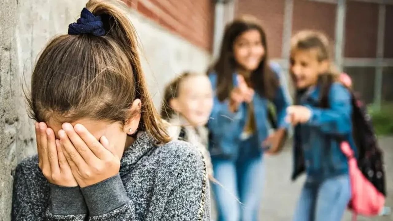 Foto - TBMM raporu acı tabloyu ortaya çıkardı: Her 7 çocuktan biri zorbalık mağduru... Dijital bir saldırı var