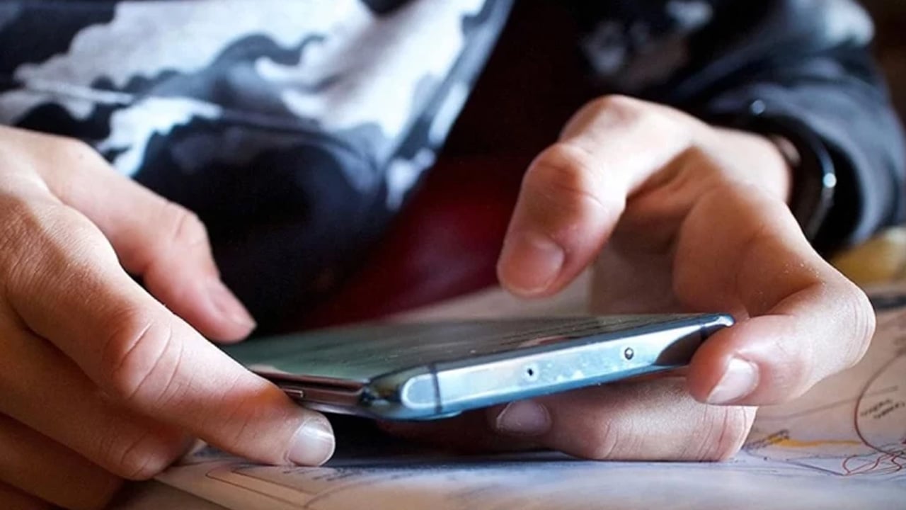 Foto - TBMM raporu acı tabloyu ortaya çıkardı: Her 7 çocuktan biri zorbalık mağduru... Dijital bir saldırı var