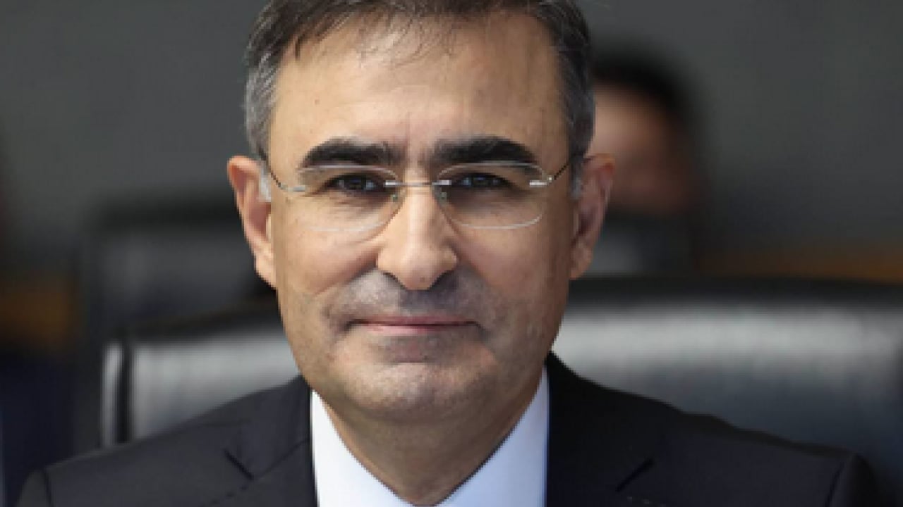 Foto - TBMM’de Dijital Devler Hesap Verdi... Dr. Hasan Arslan: Yeni Dijital Yasaların Temelini Bu Görüşmeler Oluşturacak